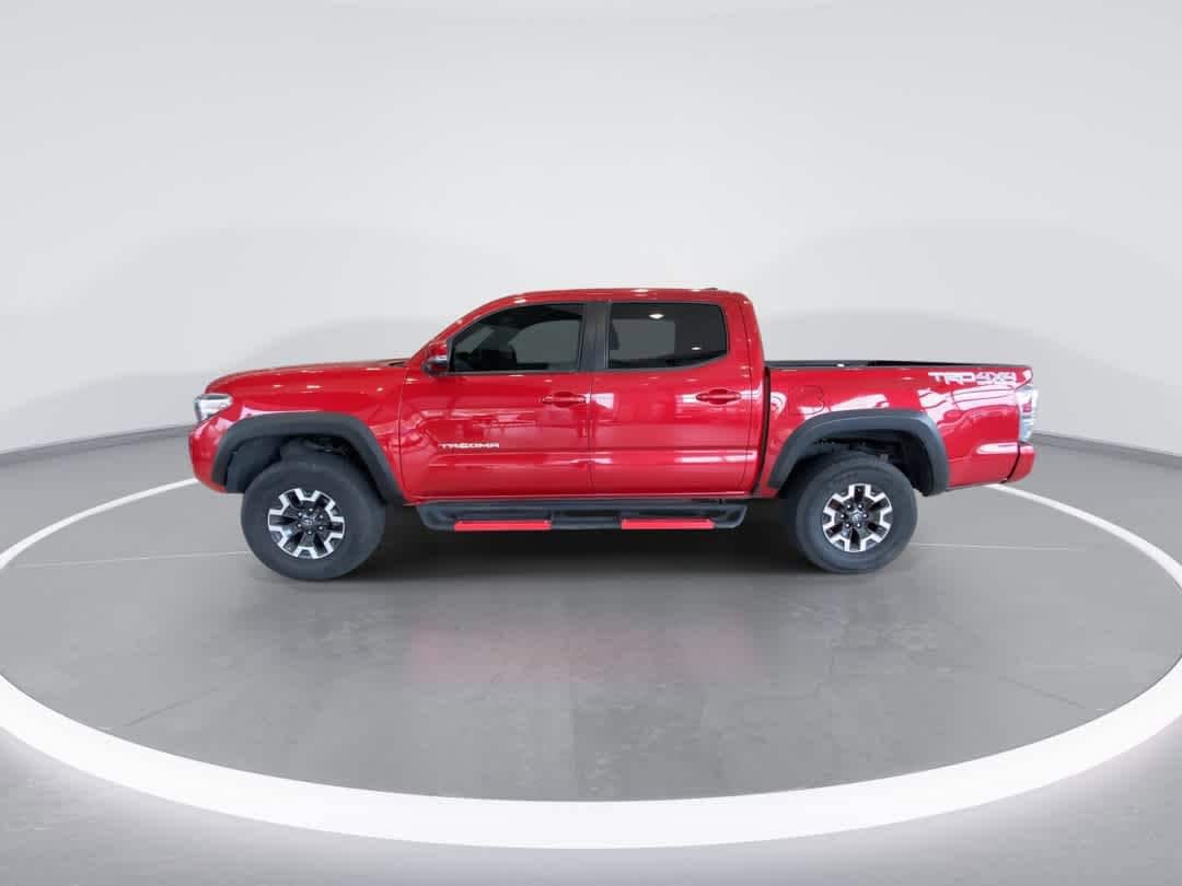 Thumbnail: 2021 Toyota Tacoma - 5