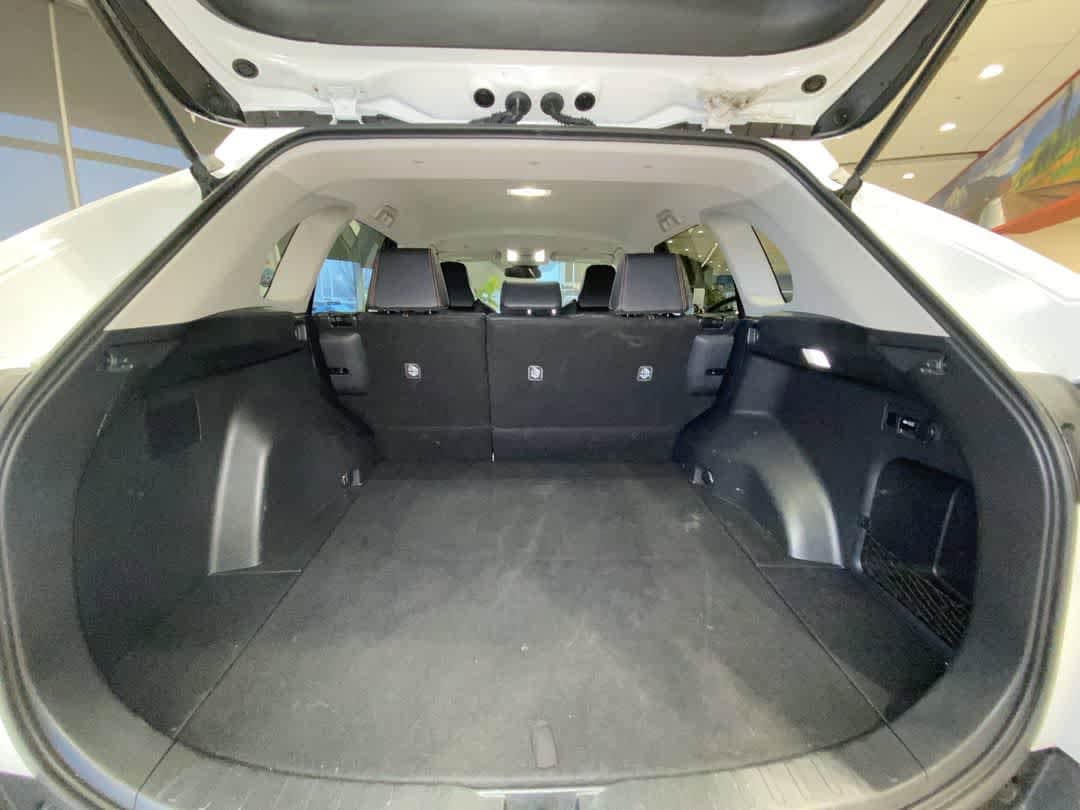 Thumbnail: 2024 Toyota RAV4 - 24