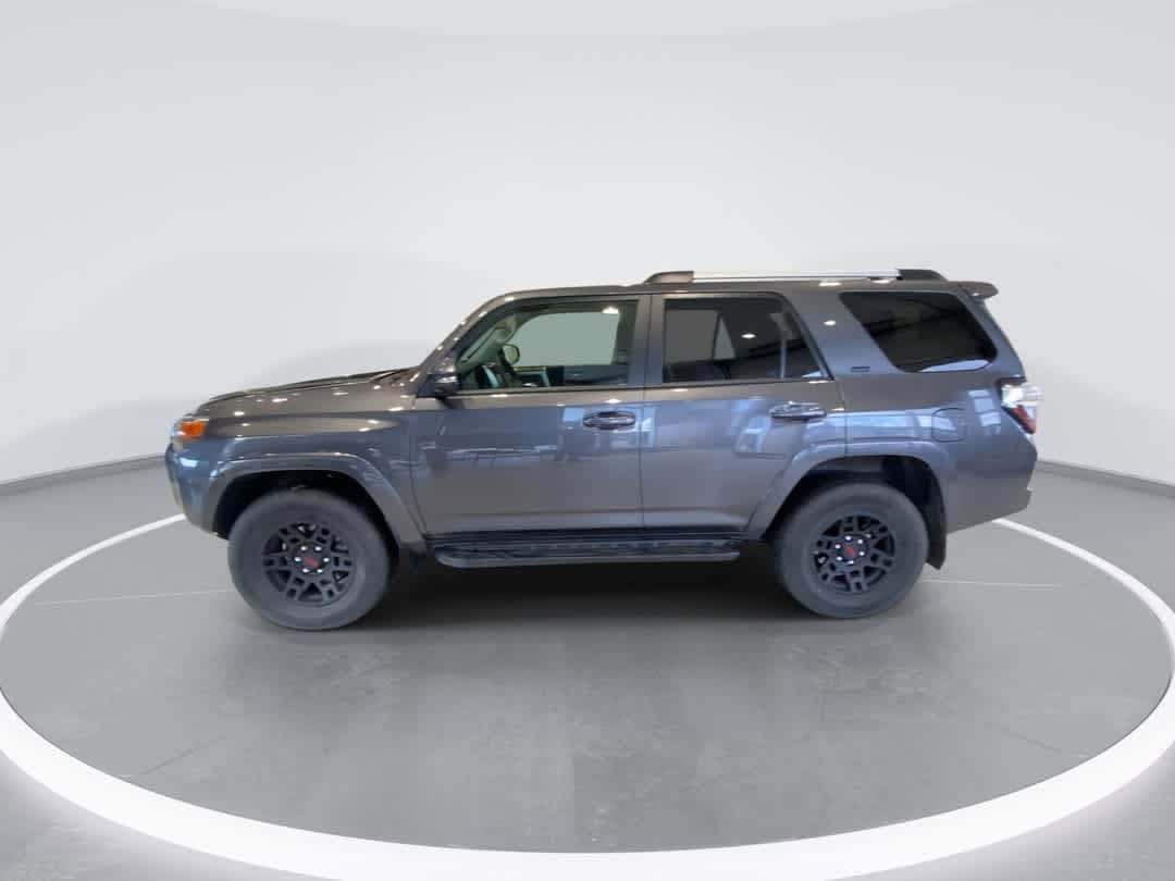 Thumbnail: 2023 Toyota 4Runner - 5