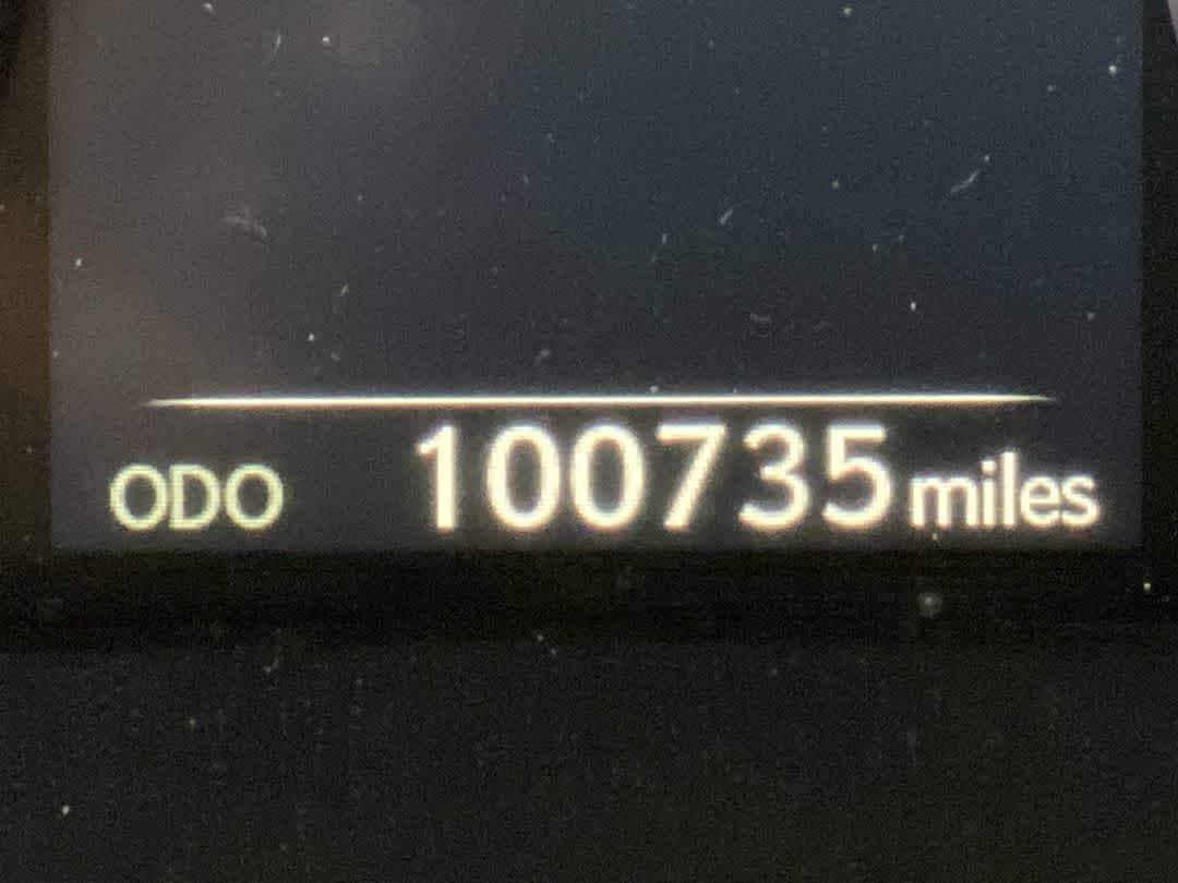 Thumbnail: 2016 Lexus RX - 17