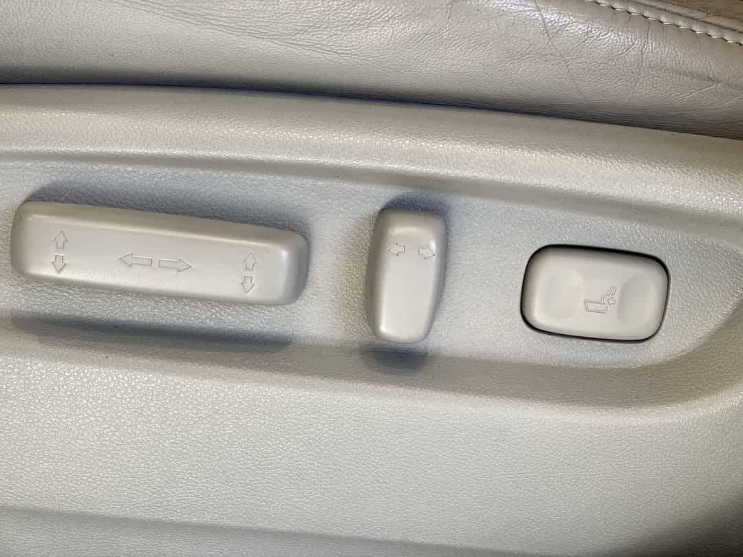 Thumbnail: 2016 Acura MDX - 15