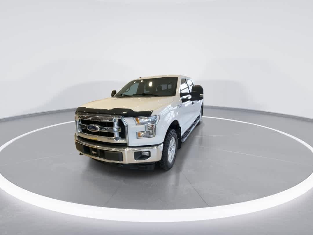 Thumbnail: 2017 Ford F-150 - 4