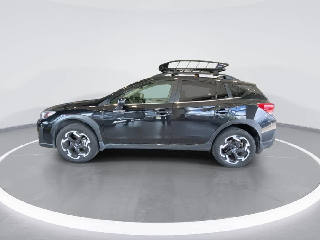Thumbnail: 2023 Subaru Crosstrek - 5