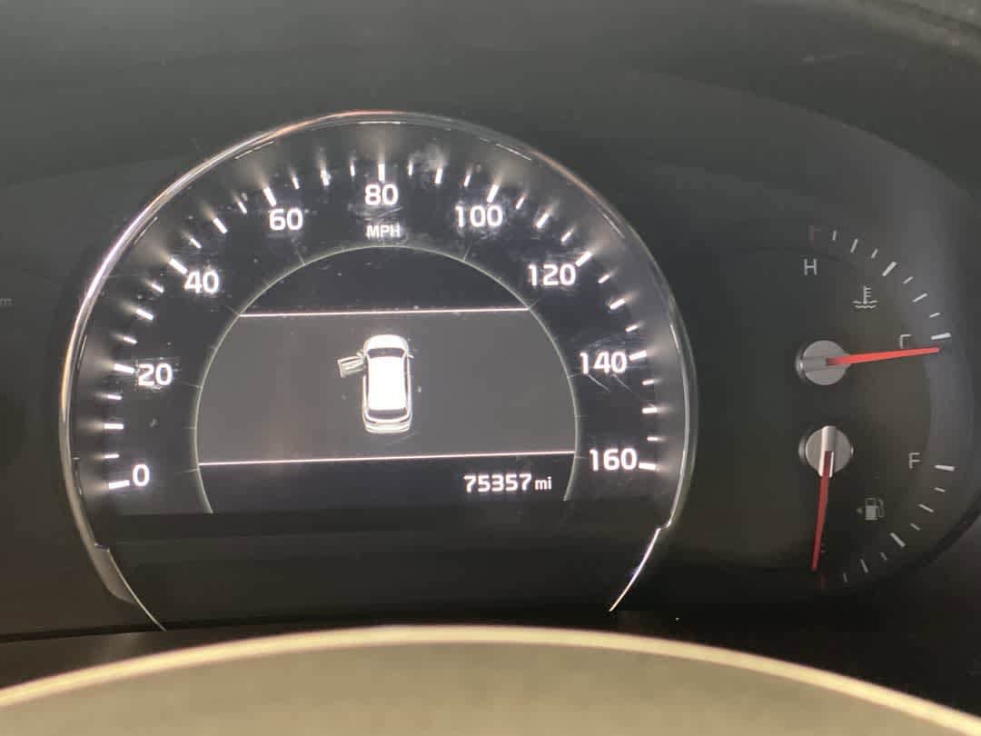 Thumbnail: 2020 Kia Sorento - 15