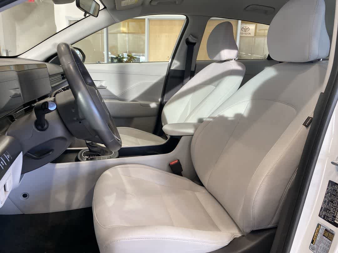 Thumbnail: 2025 Hyundai Kona - 11