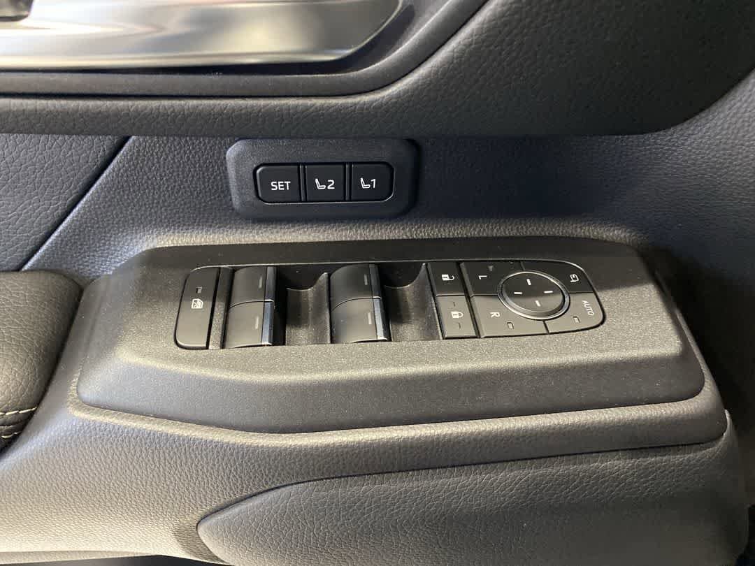 Thumbnail: 2024 Toyota Land Cruiser - 13