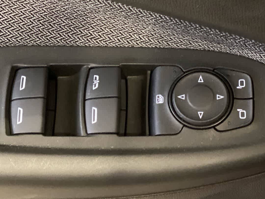 Thumbnail: 2026 Chevrolet TrailBlazer - 15