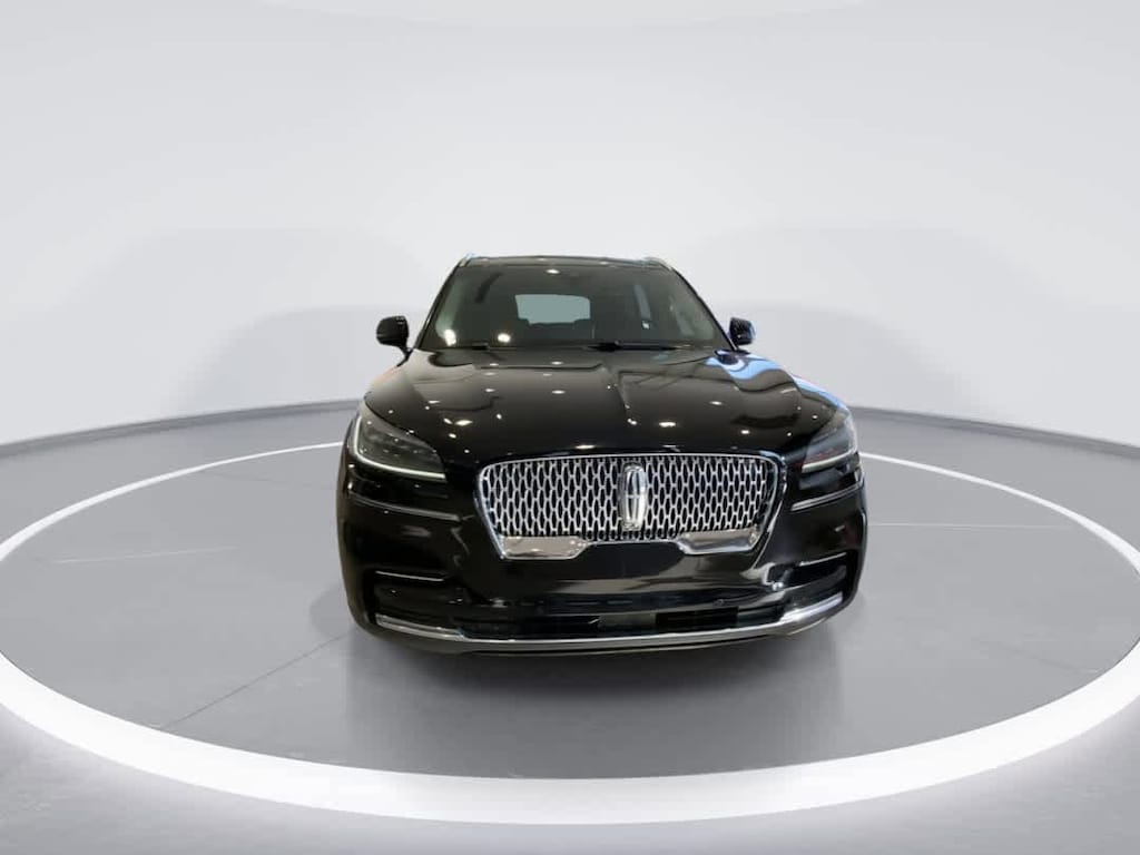 Used 2022 Lincoln Aviator Reserve SUV