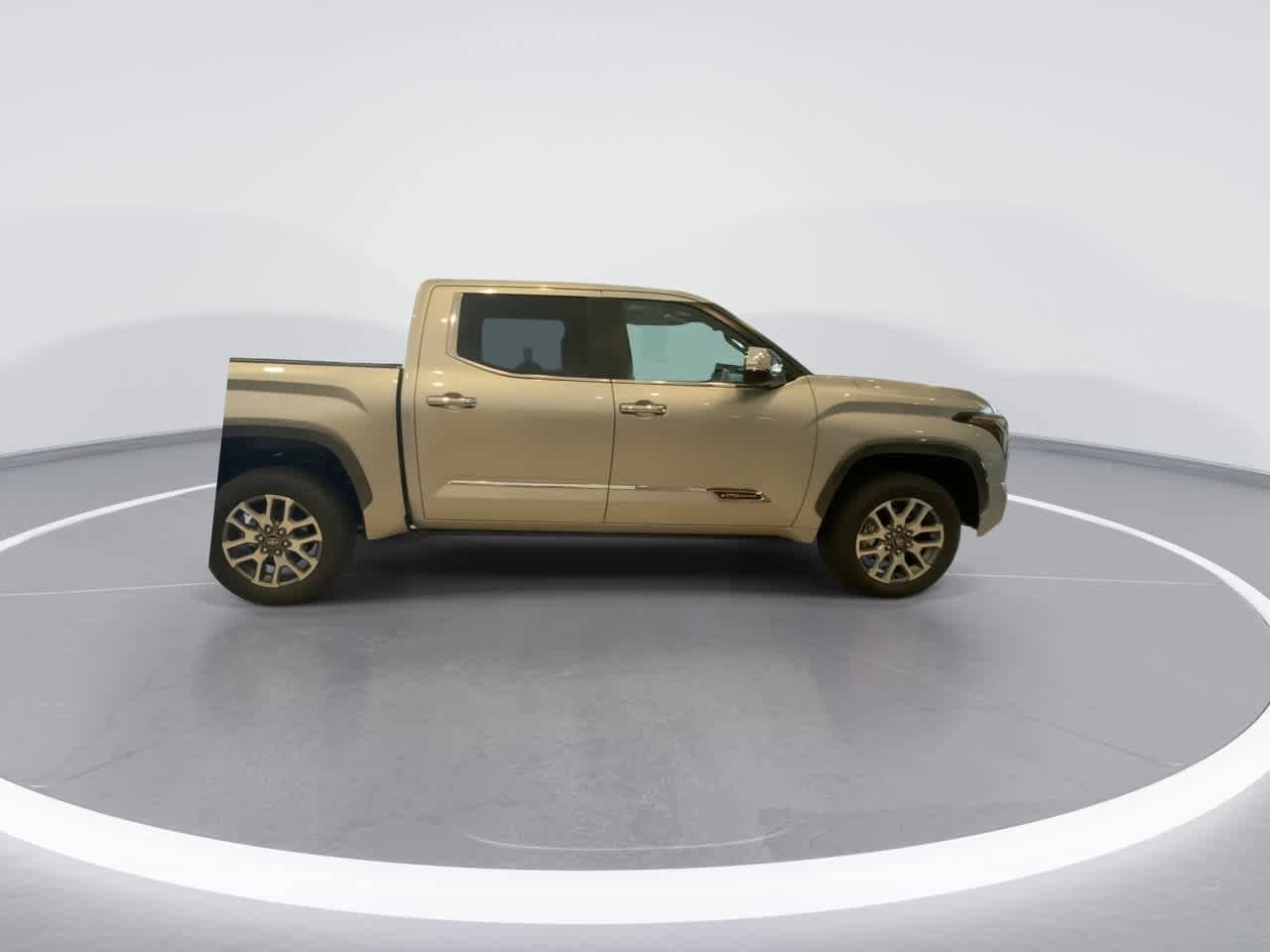 Thumbnail: 2025 Toyota Tundra - 9