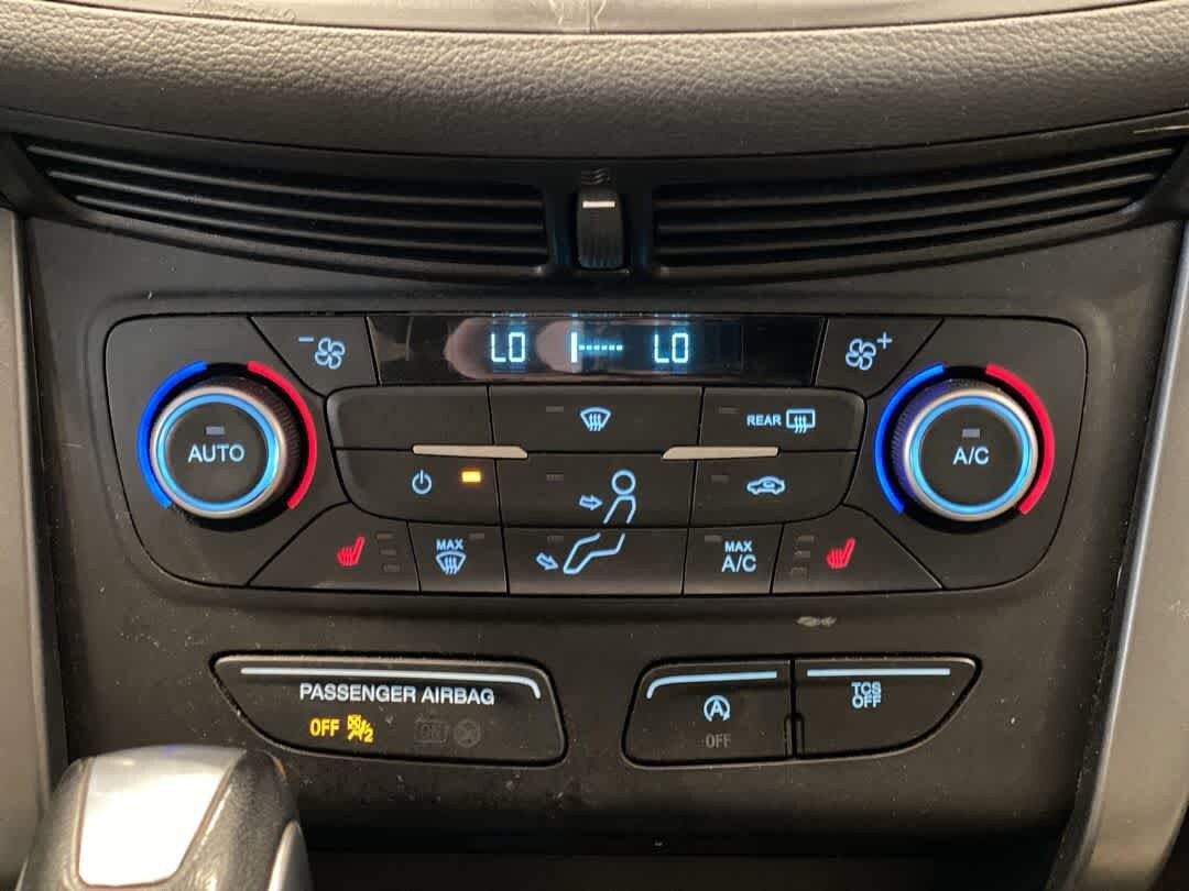 Thumbnail: 2018 Ford Escape - 22