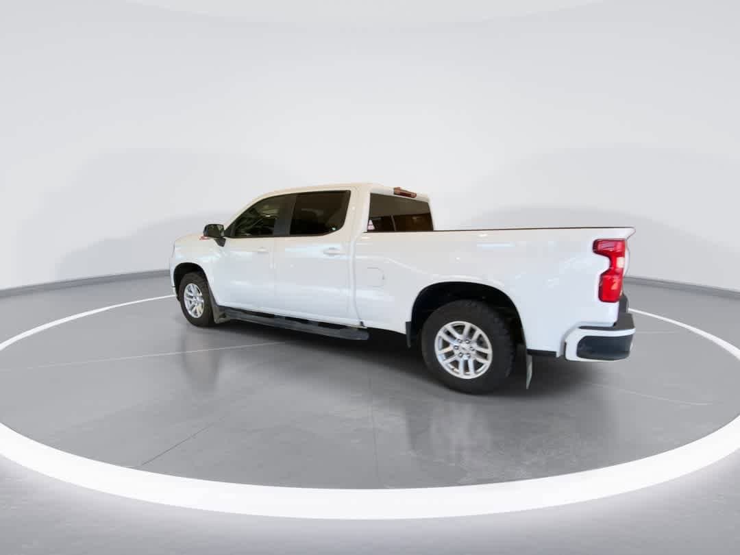 Thumbnail: 2020 Chevrolet Silverado 1500 - 6