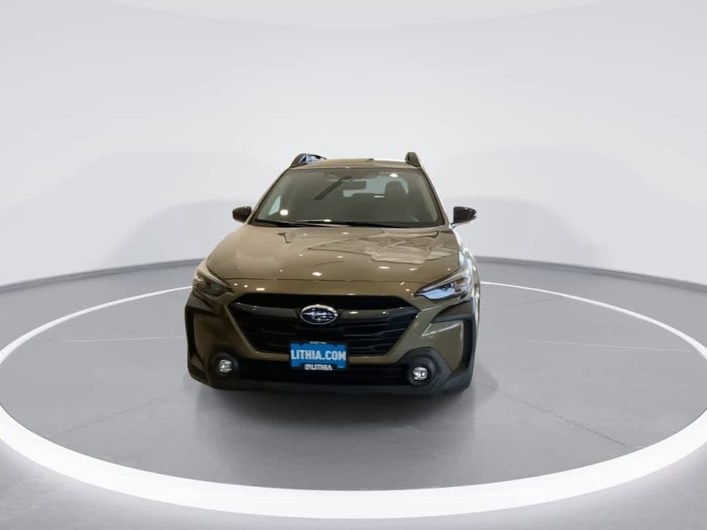 Used 2025 Subaru Outback Premium SUV