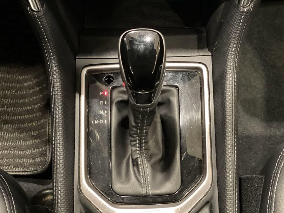 Thumbnail: 2023 Subaru Forester - 23