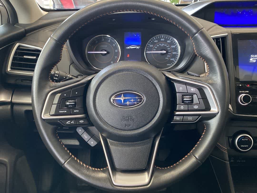 Thumbnail: 2023 Subaru Crosstrek - 17
