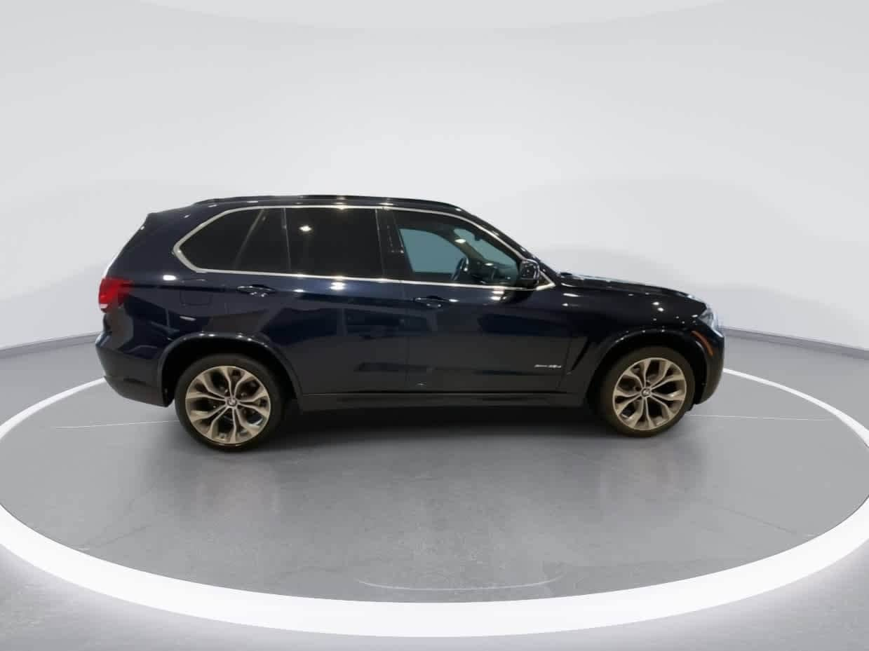 Used 2015 BMW X5 xDrive35d with VIN 5UXKS4C55F0N06996 for sale in Missoula, MT