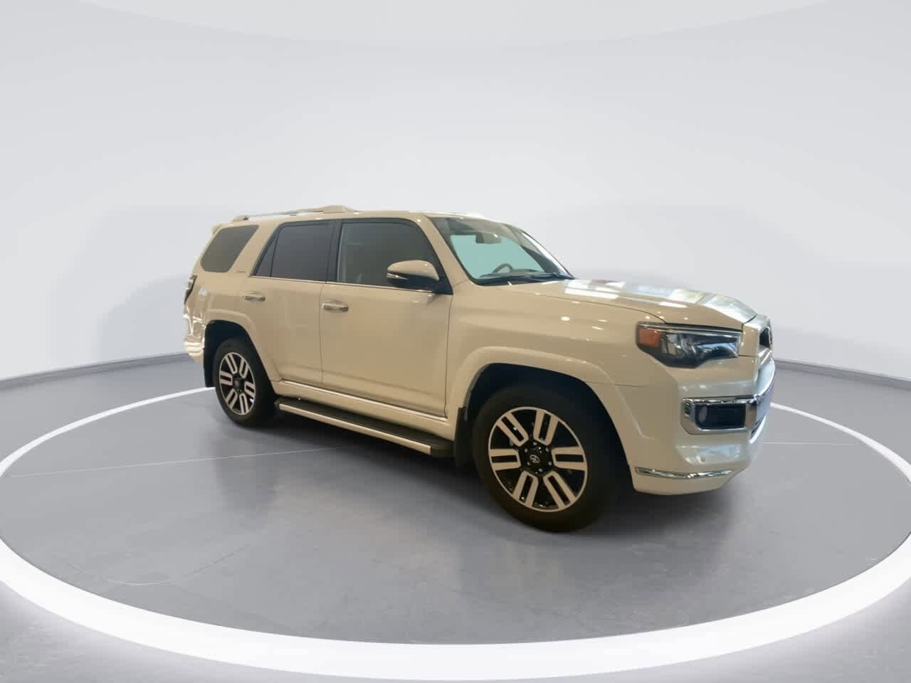 Thumbnail: 2019 Toyota 4Runner - 2