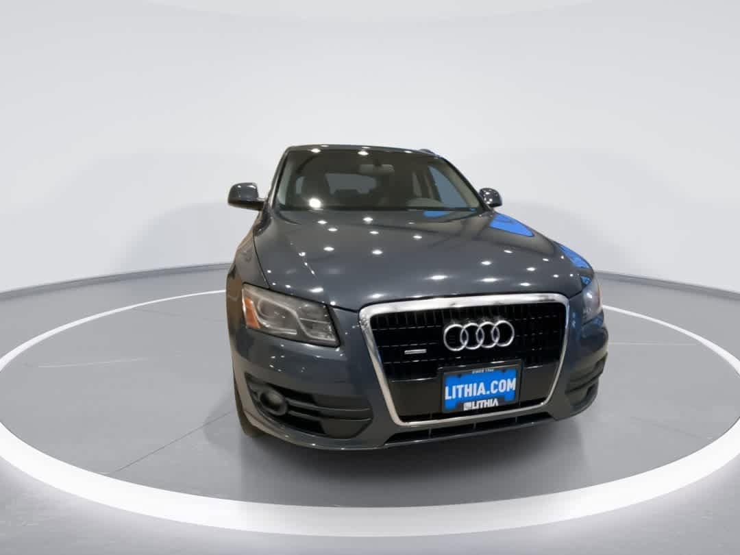 Thumbnail: 2010 Audi Q5 - 3