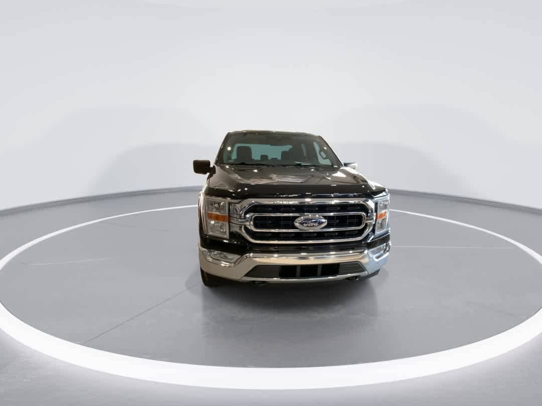 Thumbnail: 2022 Ford F-150 - 3