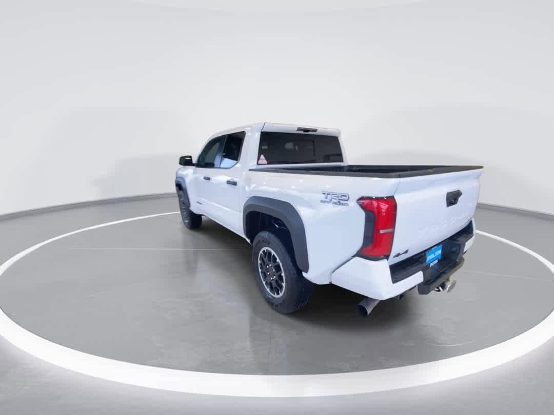Thumbnail: 2025 Toyota Tacoma - 6