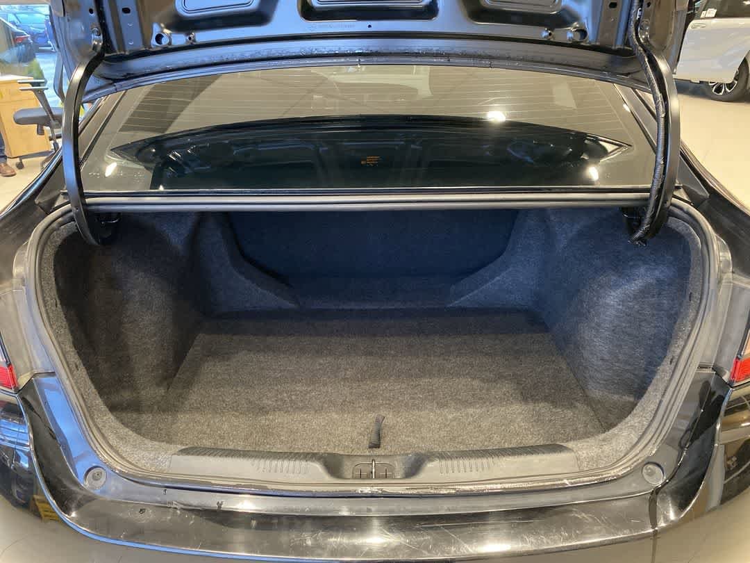 Thumbnail: 2016 Dodge Dart - 21