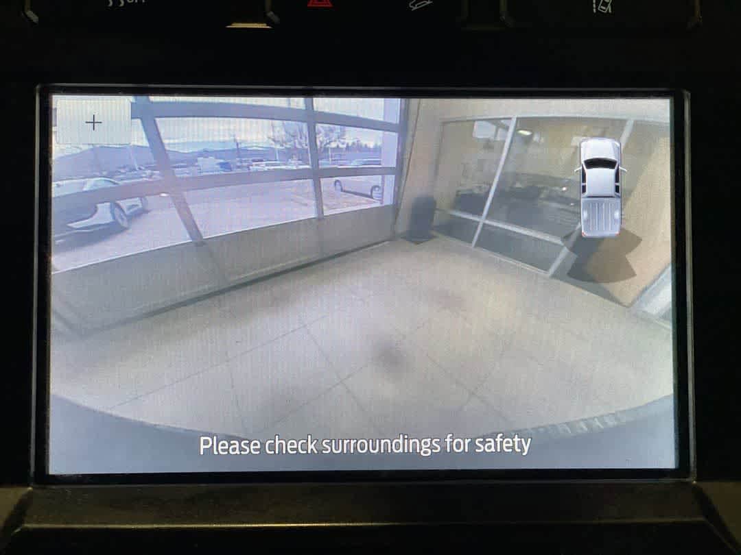 Thumbnail: 2020 Ford F-250 - 19