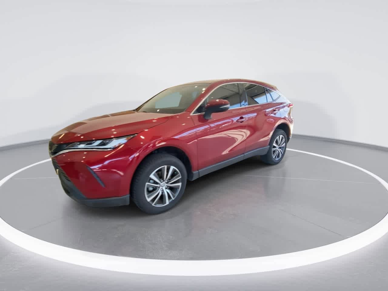Thumbnail: 2023 Toyota Venza - 4