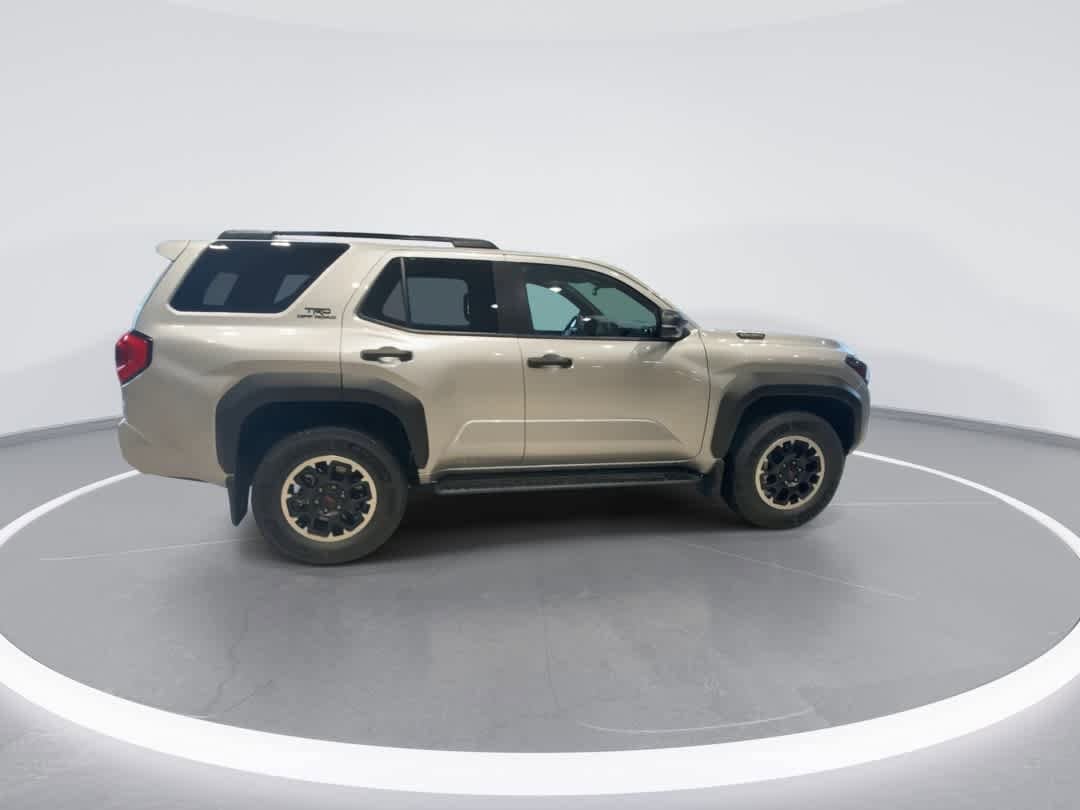 Thumbnail: 2025 Toyota 4Runner - 9