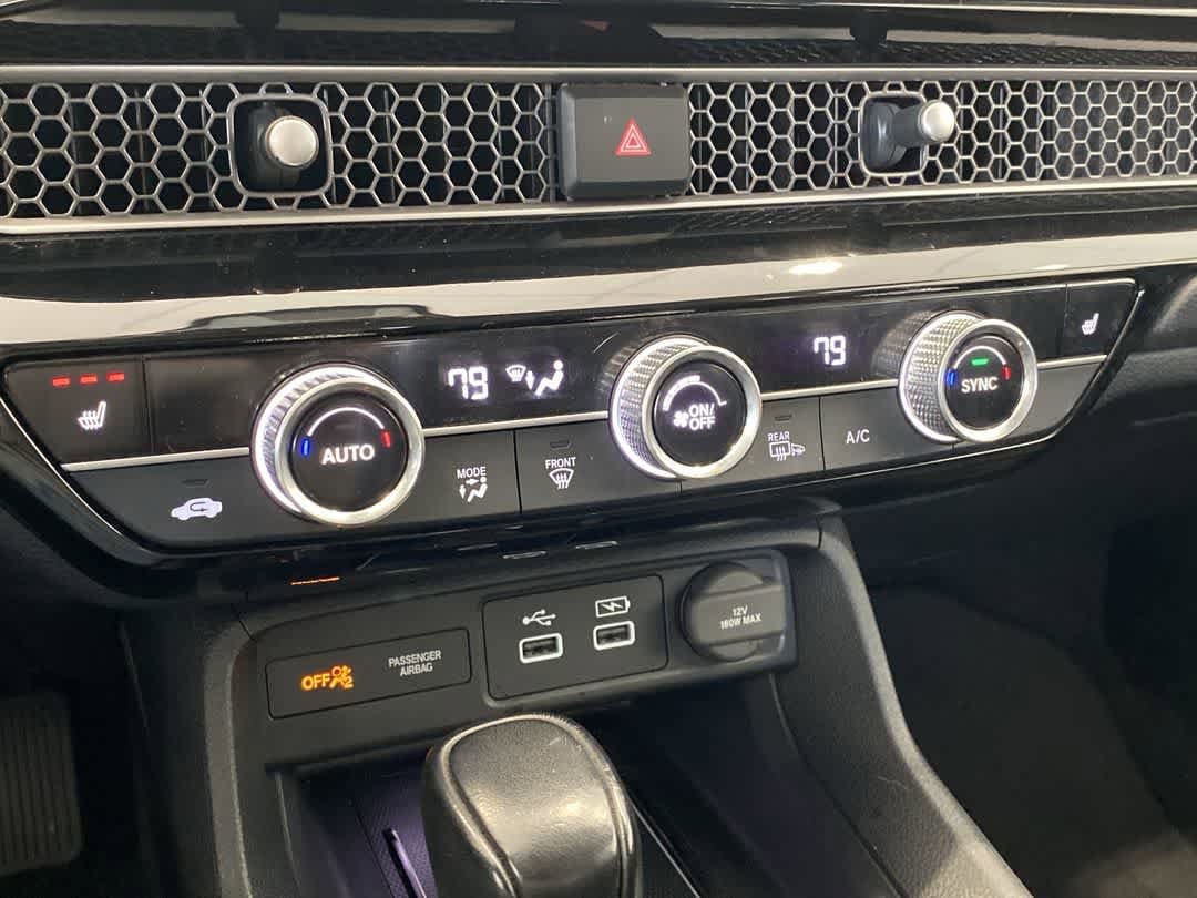 Thumbnail: 2022 Honda Civic - 18