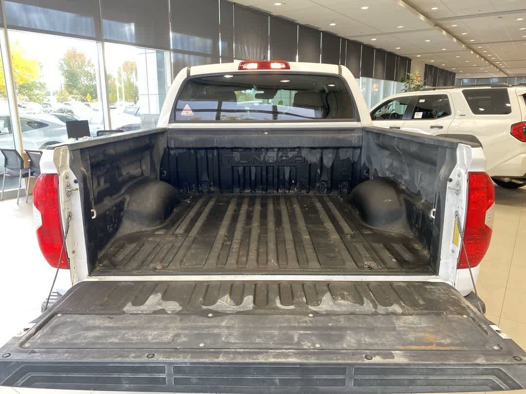 Thumbnail: 2021 Toyota Tundra - 25