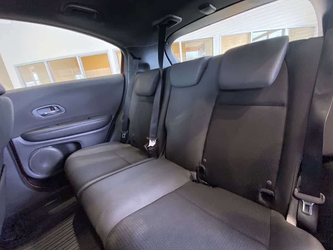 Thumbnail: 2020 Honda HR-V - 24