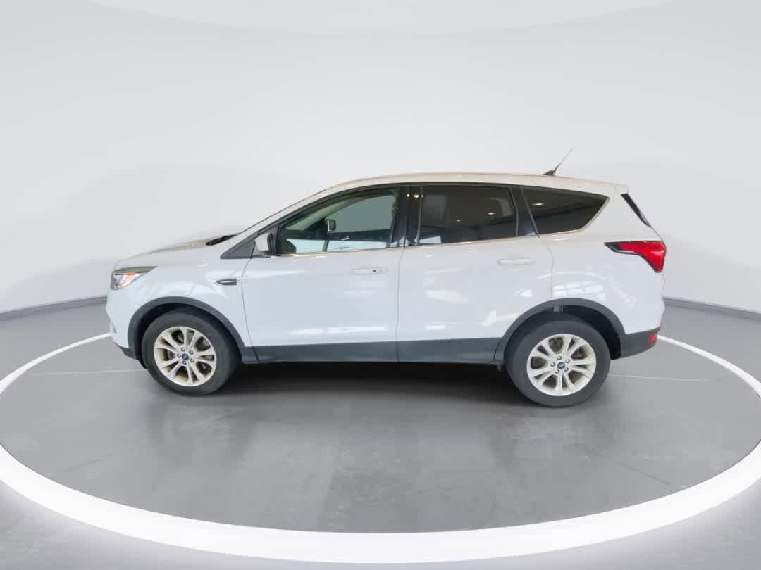 Thumbnail: 2019 Ford Escape - 5