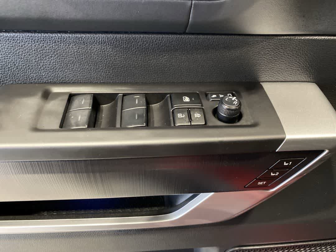 Thumbnail: 2024 Toyota Tundra - 15