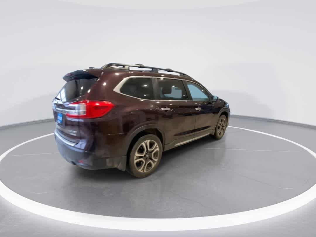 Thumbnail: 2023 Subaru Ascent - 8