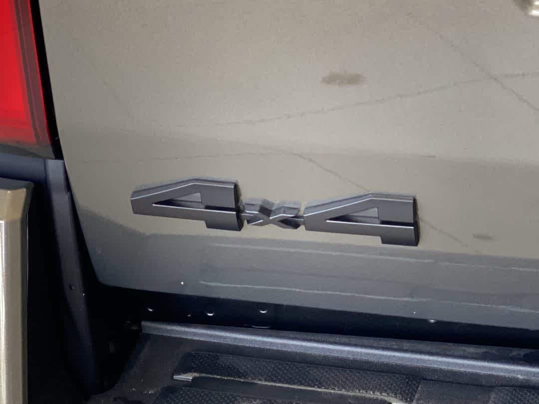 Thumbnail: 2026 Toyota Tacoma - 12