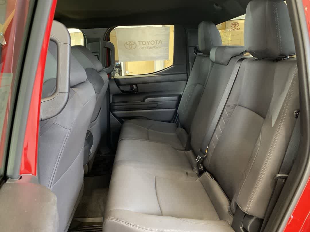 Thumbnail: 2025 Toyota Tacoma - 23