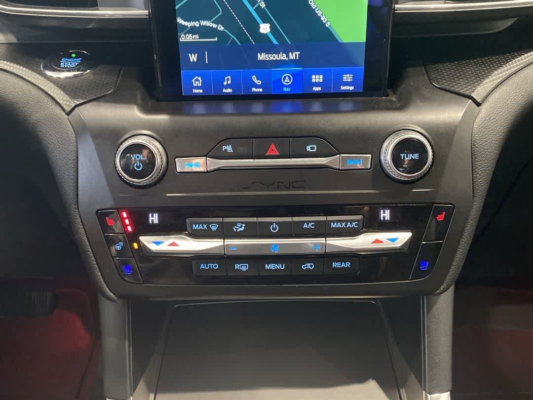 Thumbnail: 2020 Ford Explorer - 20