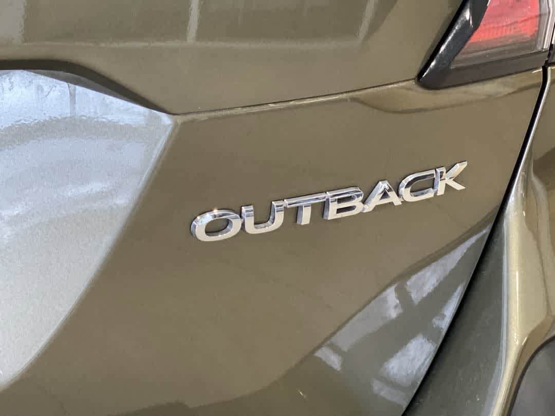 Thumbnail: 2023 Subaru Outback - 12
