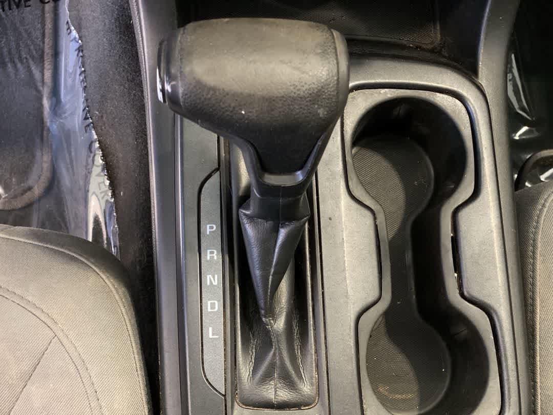 Thumbnail: 2020 GMC Canyon - 21