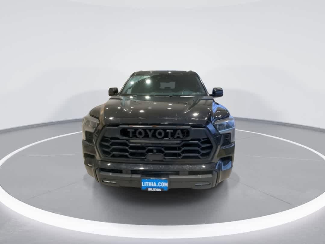 Thumbnail: 2025 Toyota Sequoia - 3