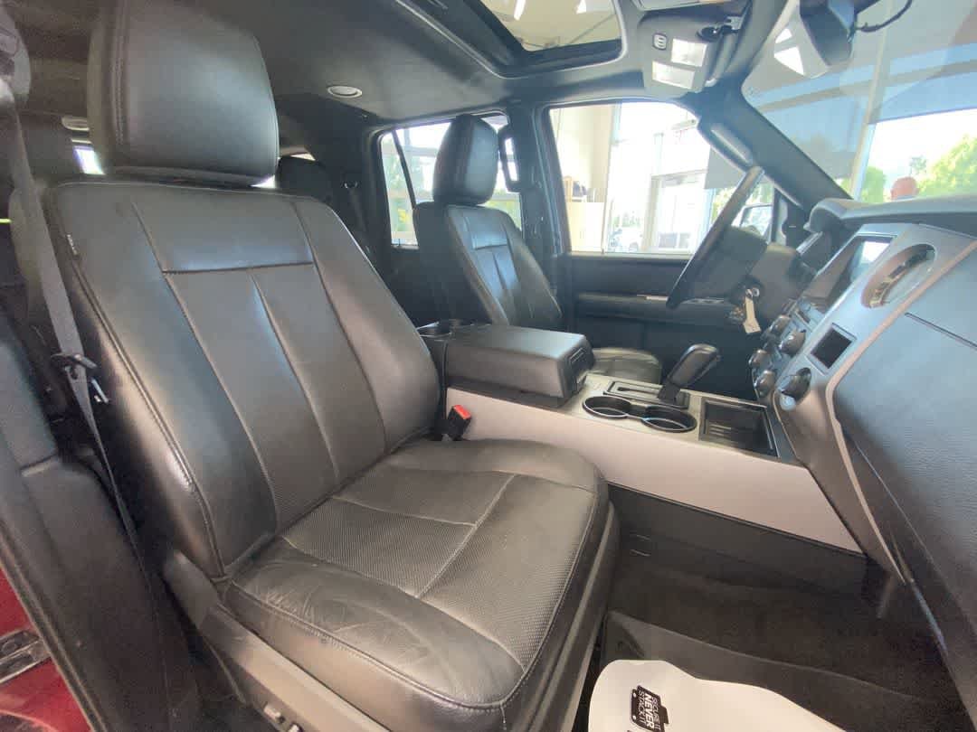 Thumbnail: 2017 Ford Expedition - 28
