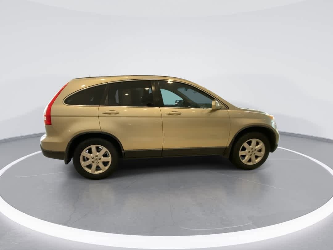 Thumbnail: 2009 Honda CR-V - 8