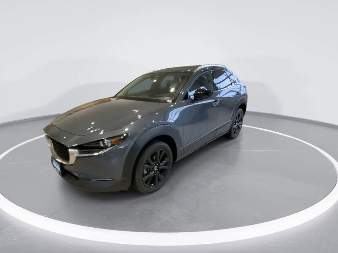 2021 Mazda CX-30 Turbo Premium photo 4