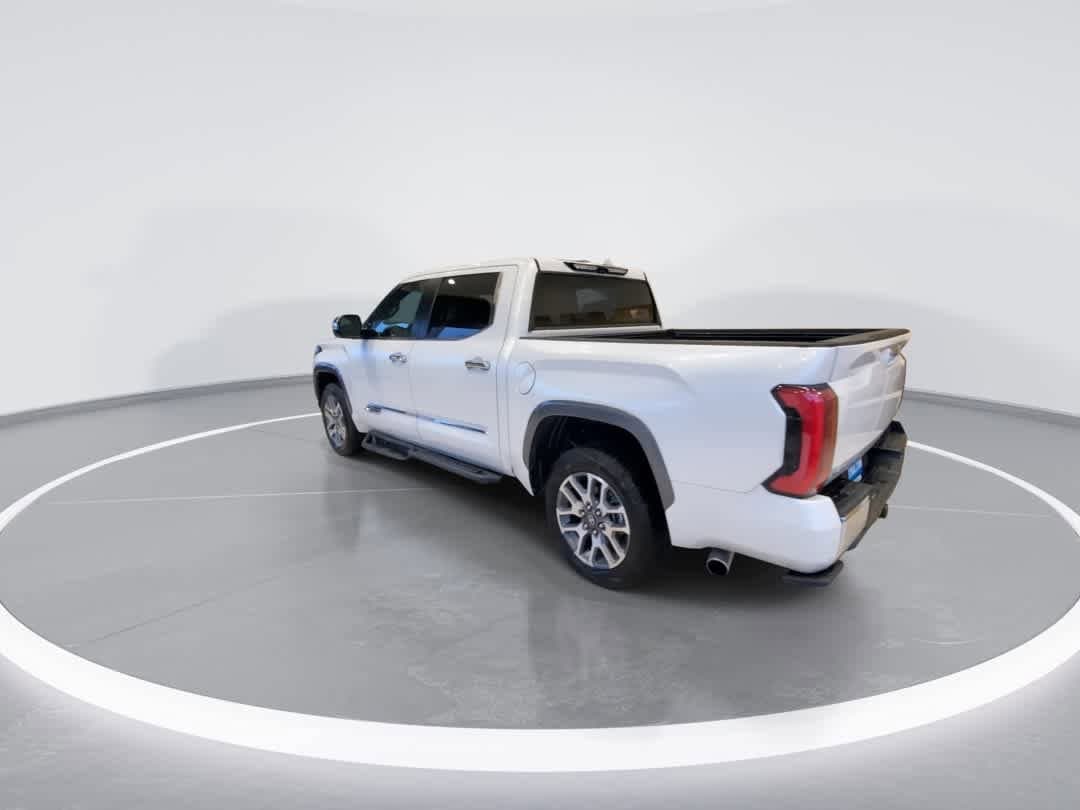 Thumbnail: 2025 Toyota Tundra - 6