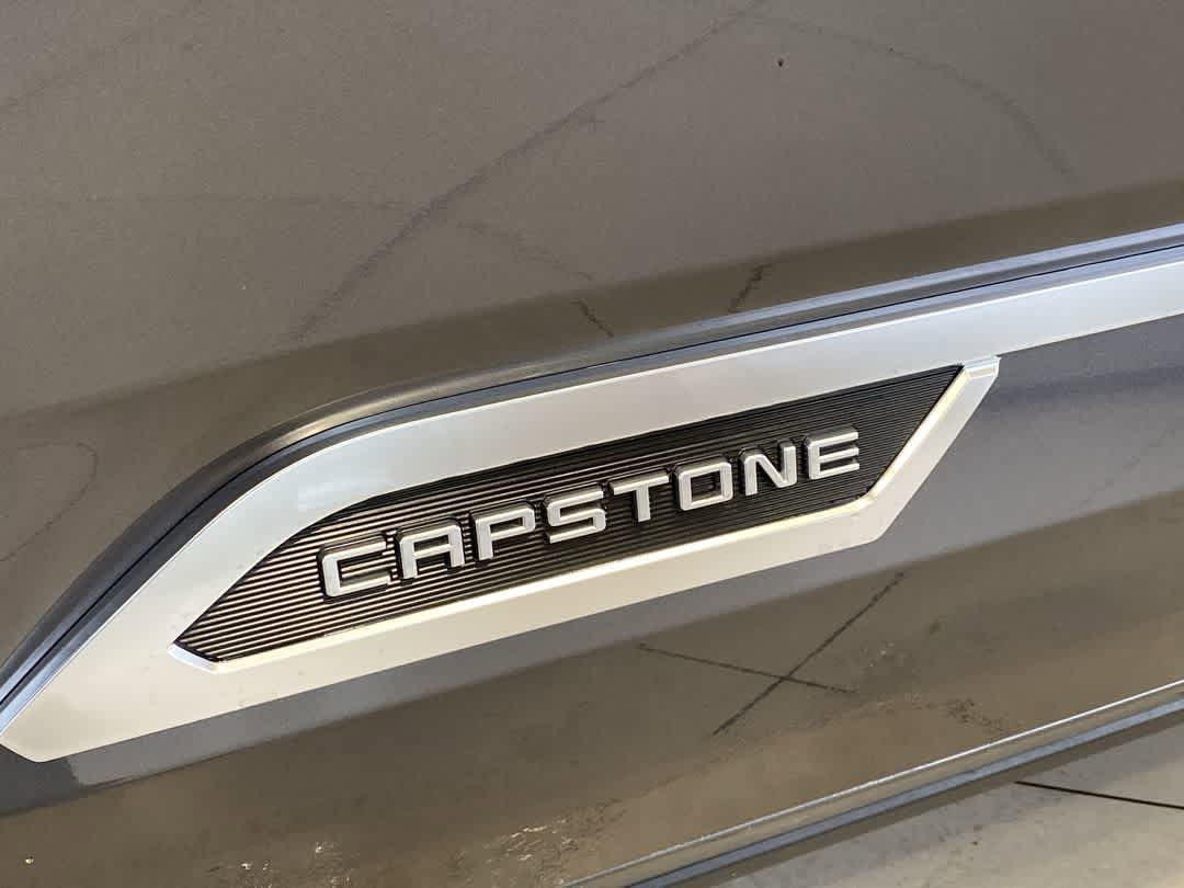 Thumbnail: 2023 Toyota Sequoia - 11