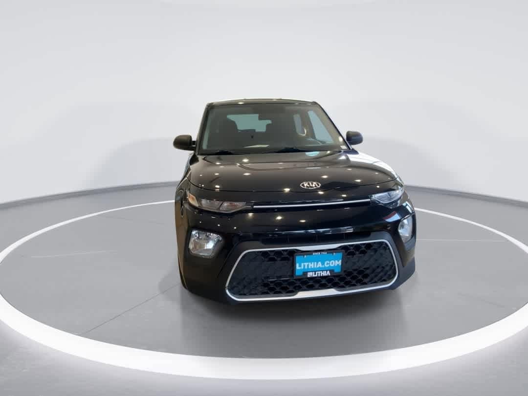 Thumbnail: 2020 Kia Soul - 3