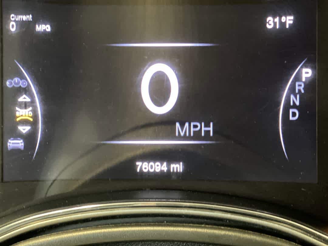 Thumbnail: 2020 Jeep Grand Cherokee - 16