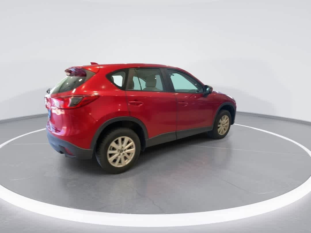 Thumbnail: 2014 Mazda CX-5 - 8