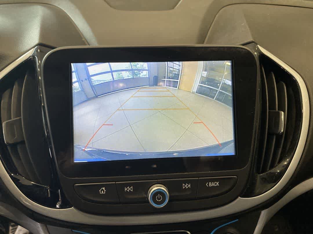 2018 Chevrolet Volt LT 19