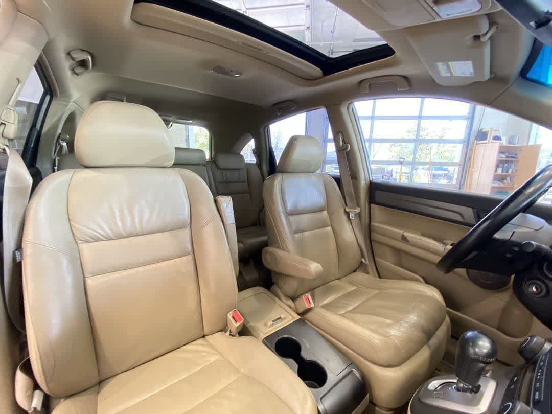 Thumbnail: 2009 Honda CR-V - 26