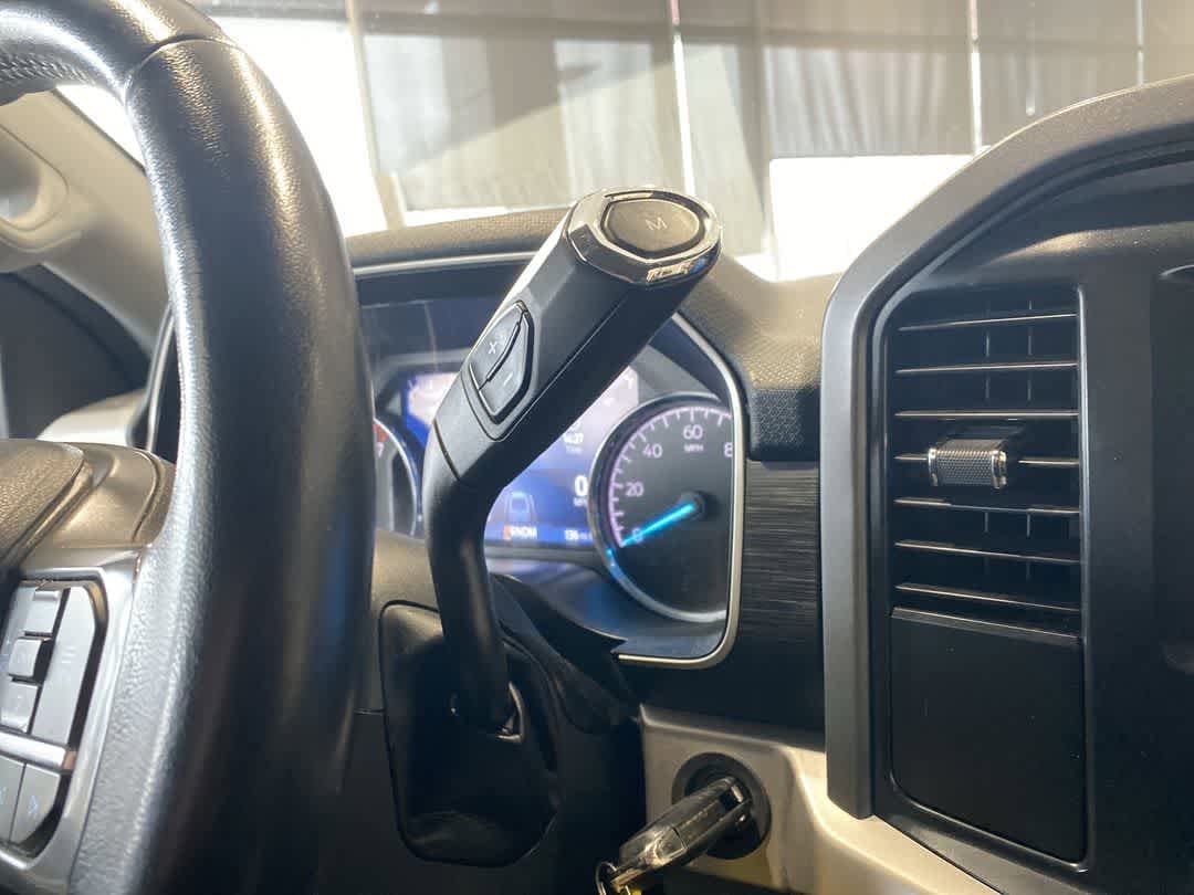 2022 Ford F-150 XLT - Photo 19